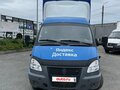 2011 ГАЗ ГАЗель (33023/330273) Фермер, синий, 950000 рублей