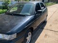 2007 Lada (ВАЗ) 2112, чёрный, 175000 рублей