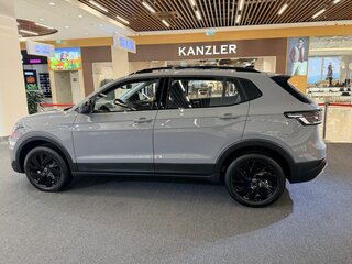 2026 Volkswagen Tharu XR, серый, 2990800 рублей, вид 3