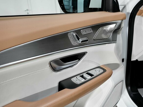 2026 Jetour X70+ I Рестайлинг, белый, 3099000 рублей - вид 12