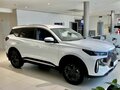 2026 Tenet T4L, белый - вид 7
