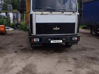 2006 МАЗ 4370, белый, 535000 рублей, вид 3