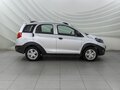 2014 Chery IndiS (S18D) I, серебристый - вид 7