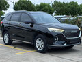 2022 Haval M6 Plus II, чёрный, 1203999 рублей - вид 2