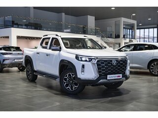 2026 Changan Hunter Plus, белый, 4069900 рублей, вид 3
