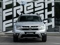 2019 Renault Duster I Рестайлинг, серый - вид 2