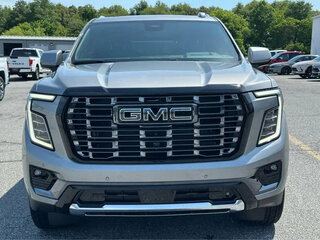 2026 GMC Yukon V Рестайлинг, серебристый, 16187400 рублей, вид 2