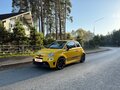 2019 Abarth 595 I Рестайлинг, жёлтый, 2199000 рублей