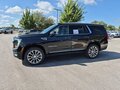 2026 GMC Yukon V Рестайлинг, чёрный - вид 4