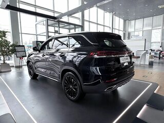2026 Changan CS75 Pro, чёрный, 3055000 рублей, вид 3