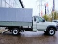 2026 УАЗ Профи, серый, 2070000 рублей - вид 5