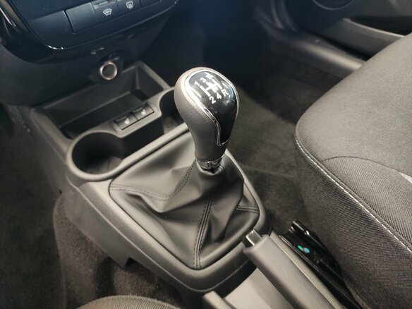 2026 Lada (ВАЗ) Granta Active Cross I Рестайлинг, красный, 1411000 рублей - вид 15