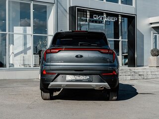 2026 Москвич 3, серый, 2128500 рублей, вид 4