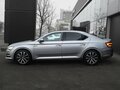 2023 Skoda Superb III Рестайлинг, серебристый, 2390000 рублей - вид 5