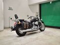 2006 Honda Shadow 750, чёрный, 477000 рублей - вид 4