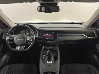 2021 Haval F7 I, чёрный, 1730000 рублей, вид 5