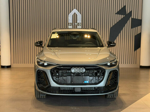 2026 Audi Q5 L III (GU), серебристый, 6500000 рублей - вид 31