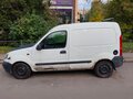 2005 Renault Kangoo I Рестайлинг, белый, 140000 рублей - вид 3