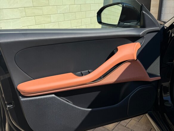 2023 Nio ET5 Touring 75 kWh I, чёрный, 4590000 рублей - вид 17