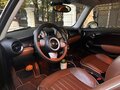 2010 Mini Hatch Cooper II (R56) Рестайлинг, коричневый, 1350000 рублей - вид 1