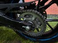 2024 CFMoto 250NK, синий, 350000 рублей - вид 3