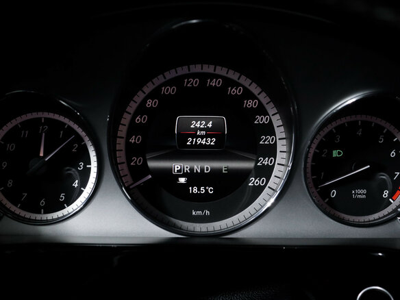 2012 Mercedes-Benz E-Класс 300 IV (W212, S212, C207), белый, 1749000 рублей - вид 10