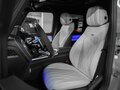 2026 Mercedes-Benz G-Класс AMG 63 AMG II (W465) Рестайлинг, серый - вид 11