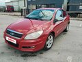 2013 Chery M11 (A3), красный, 320000 рублей - вид 1