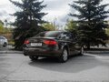 2011 Audi A4 IV (B8), коричневый, 1044000 рублей - вид 3