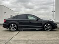 2019 Audi A3 III (8V) Рестайлинг, чёрный, 1442000 рублей - вид 3