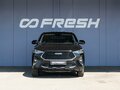 2021 Haval F7x I, чёрный - вид 2