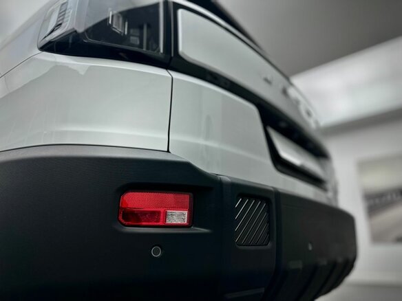 2026 Jetour T1, белый, 4199900 рублей - вид 32