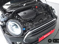 2023 Mini Clubman Cooper II Рестайлинг, чёрный, 1750000 рублей - вид 7