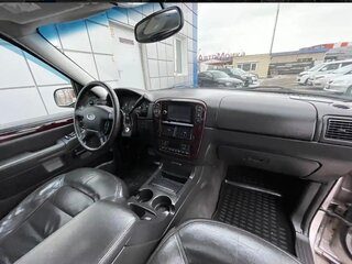 2004 Ford Explorer III, серый, 800000 рублей, вид 4