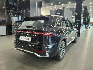 2026 VOLGA K50, чёрный, 4649000 рублей, вид 4