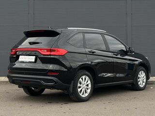 2023 Haval M6 II, чёрный, 1895000 рублей, вид 5