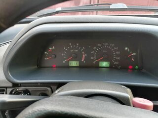 2011 Lada (ВАЗ) 2115, пурпурный, 160000 рублей, вид 5