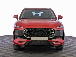 2026 Tenet Plus L4, красный, 2690000 рублей, вид 5