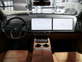 2025 Li Auto (Lixiang) L9 52.3 kWh I Рестайлинг, чёрный, 11990000 рублей - вид 9