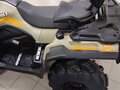 2026 Loncin XWolf 700L Mud, зелёный, 999000 рублей - вид 10