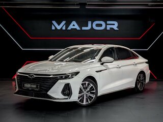 2023 Chery Arrizo 8, белый, 1680000 рублей, вид 1