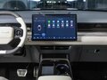 2026 Jetour Dashing I, зелёный, 2989900 рублей - вид 8
