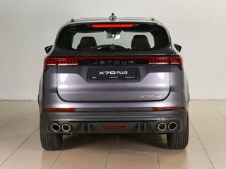 2026 Jetour X70+ I Рестайлинг, серый, 3399000 рублей, вид 4