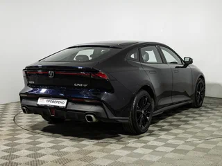 2023 Changan UNI-V I, чёрный, 2100000 рублей, вид 5