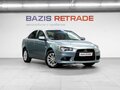2011 Mitsubishi Lancer X Рестайлинг, серый, 859000 рублей - вид 2
