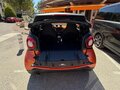 2016 Smart Fortwo III, оранжевый, 2990000 рублей - вид 7