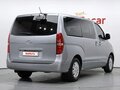 2016 Hyundai Grand Starex I Рестайлинг, серебристый, 1900000 рублей - вид 2