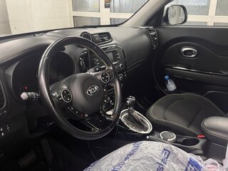 2016 Kia Soul II, серый, 1500000 рублей, вид 3