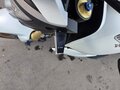 2012 Honda CB 1000, белый, 799000 рублей - вид 7