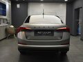 2021 Skoda Rapid II, серый, 1517000 рублей - вид 5